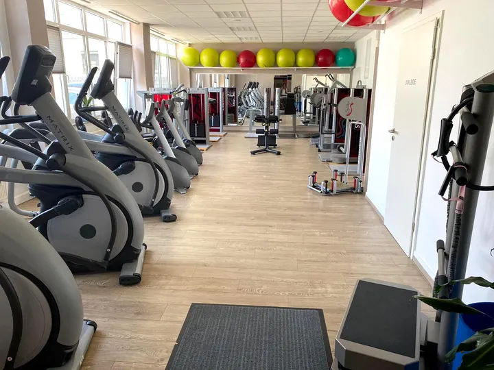 Viva Vital — fitnessstudio in Schwabach — 3