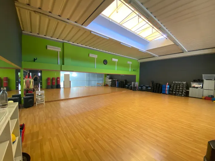 Movida Centro Fitness Fara Vicentino — palestre-studio a Capovilla, Crosara — 3