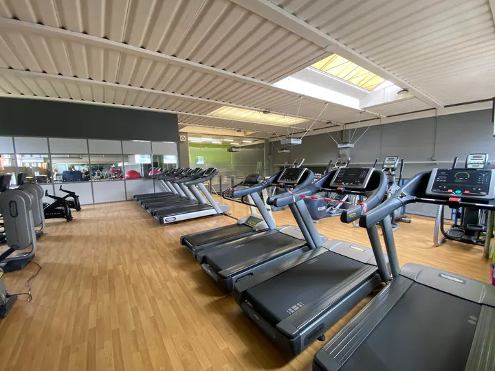 Movida Centro Fitness Fara Vicentino — Palestre a Capovilla, Crosara
