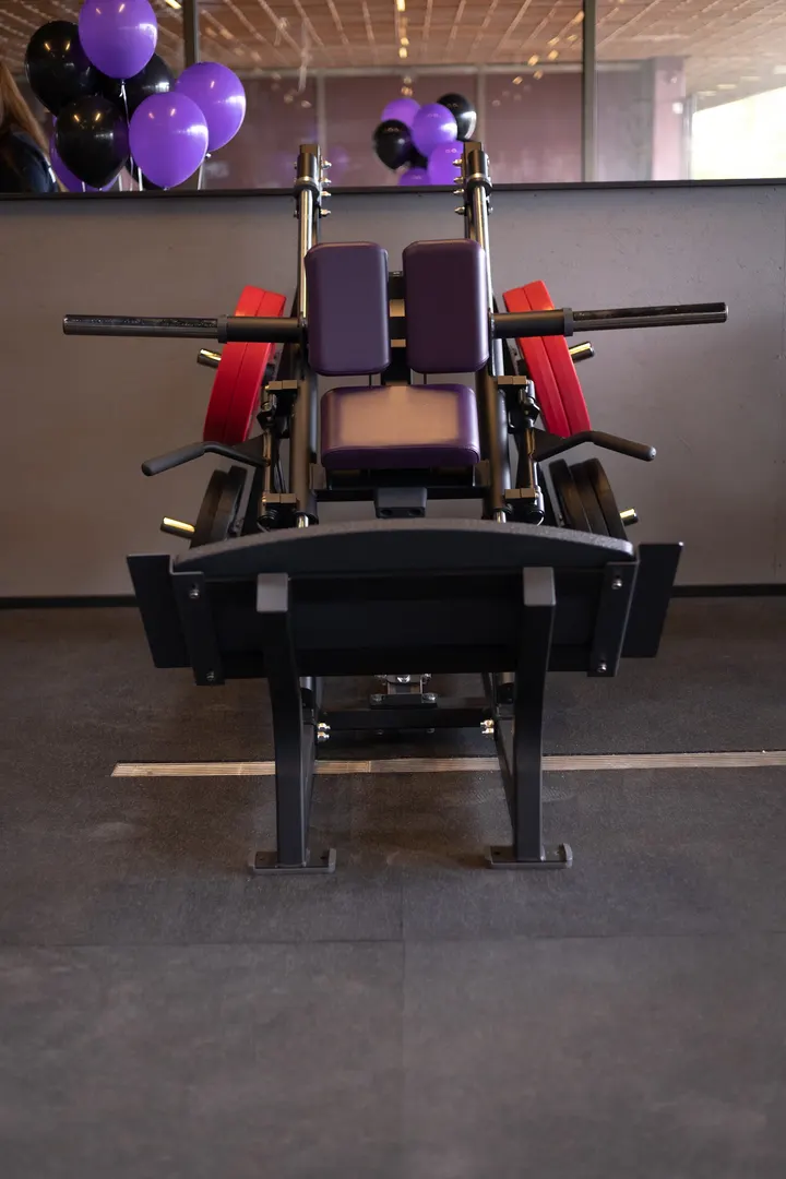 Silverback Sportsgym & Fysioterapi Søborg — træningsstudio i Søborg, København — 3