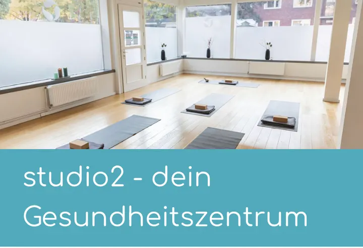 studio2 Hamburg — wellness-studio in Winterhude, Hamburg — 2