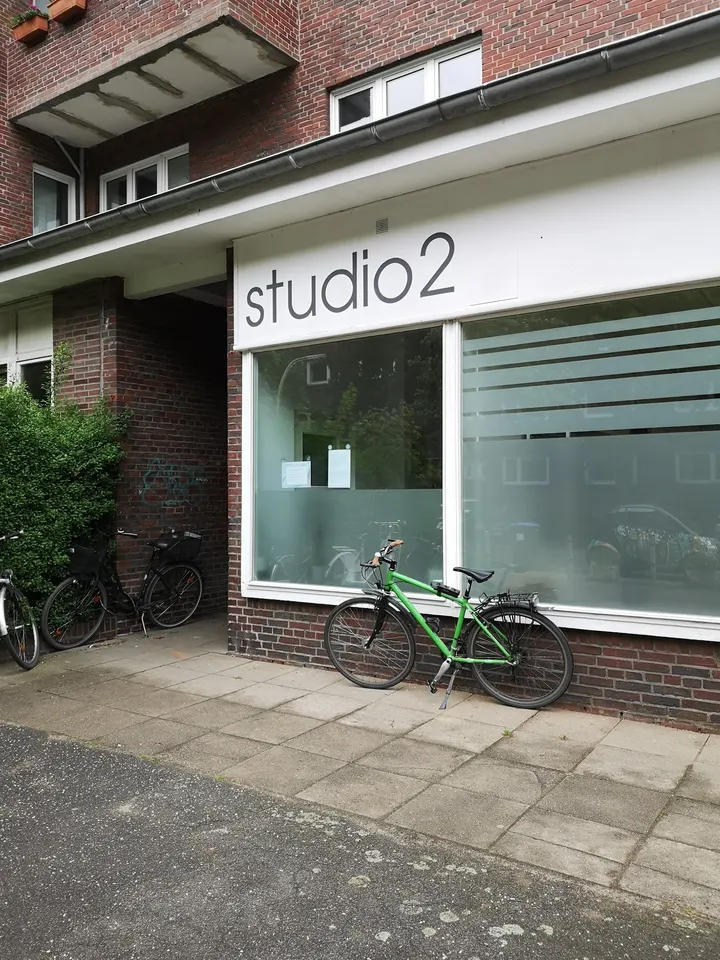 studio2 Hamburg — Recovery in Winterhude, Hamburg