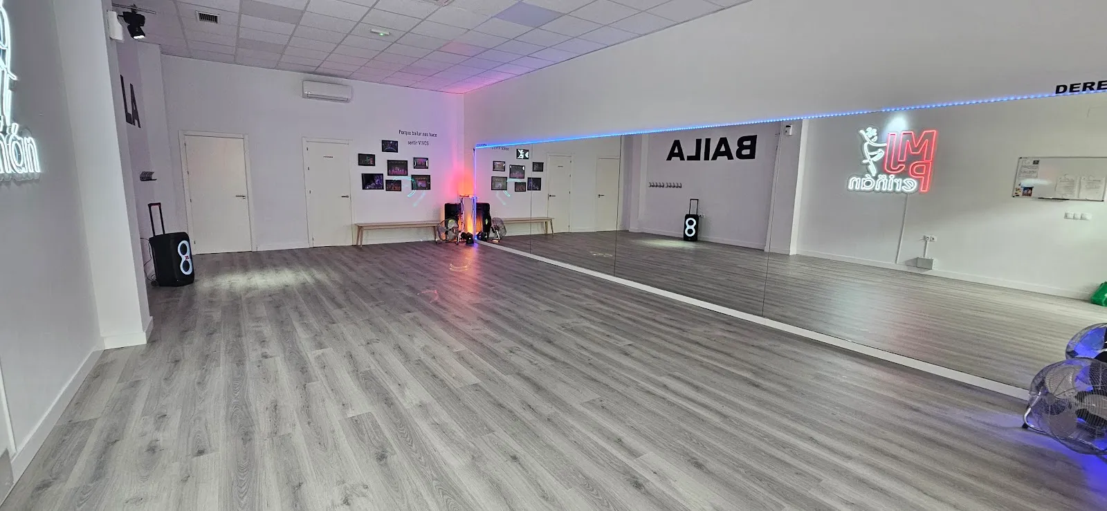 Escuela de baile María José Periñán — baile-studio en Puerto Real — 4