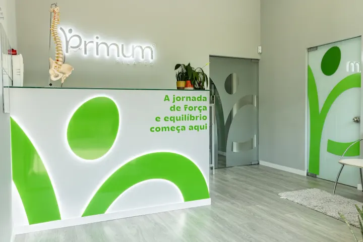 Primum Pilates Bairro de Chevis — pilates-studio em Bairro de Chevis, Viseu — 2