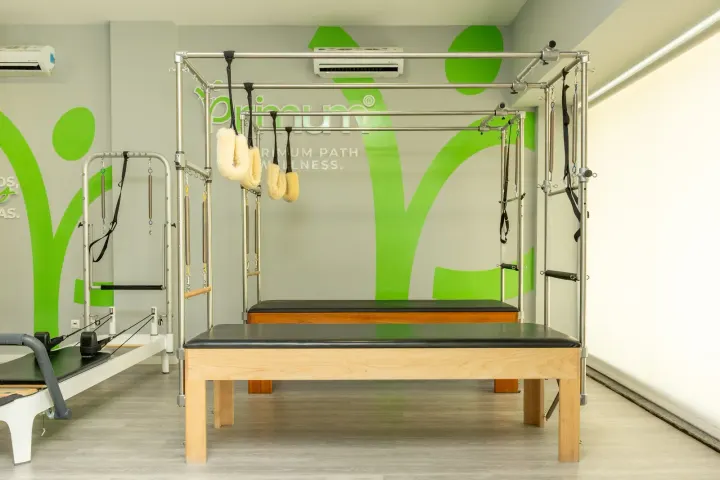 Primum Pilates Bairro de Chevis — pilates-studio em Bairro de Chevis, Viseu — 3