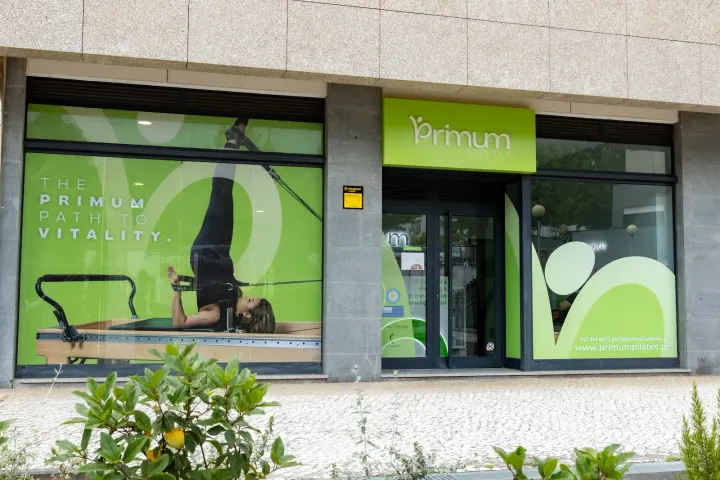 Primum Pilates Bairro de Chevis — pilates-studio em Viseu — 3