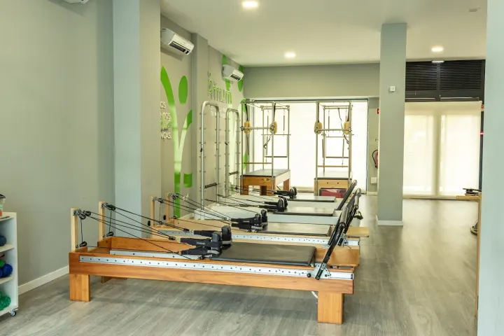 Primum Pilates Bairro de Chevis — Pilates em Bairro de Chevis, Viseu