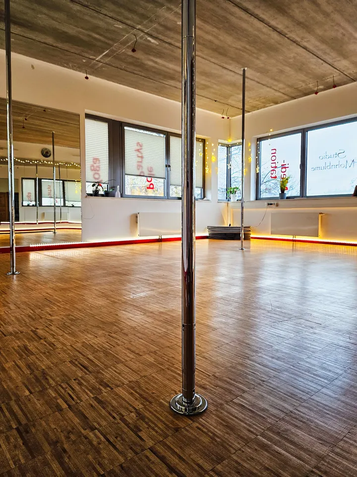 Studio Mohnblume Bergedorf — yoga-studio in Hamburg — 4