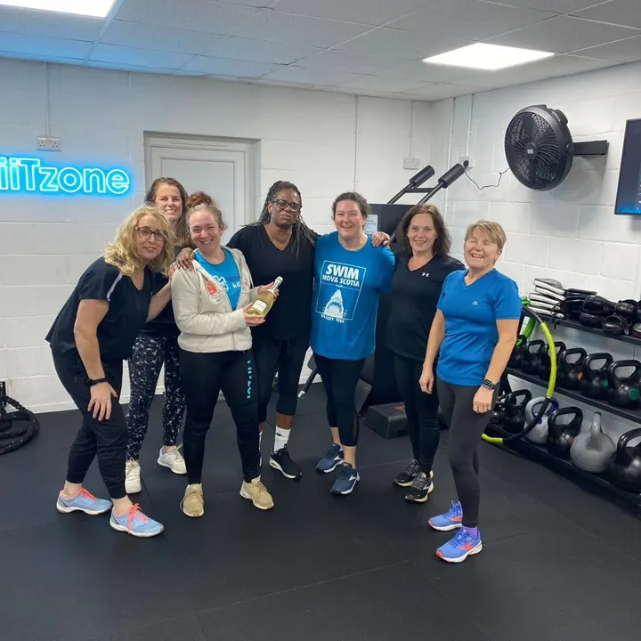 Fiitzone Ltd — Fitness Studio in Queen's Park, Brighton