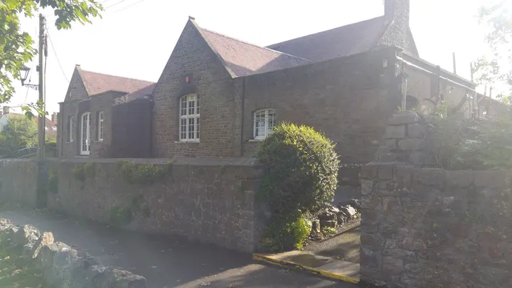 Yoga Avenue - Yatton Village Hall — Yoga in Bristol