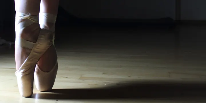 Ecole de Danse Nicole Weiss — danse-studio à Montpellier — 2