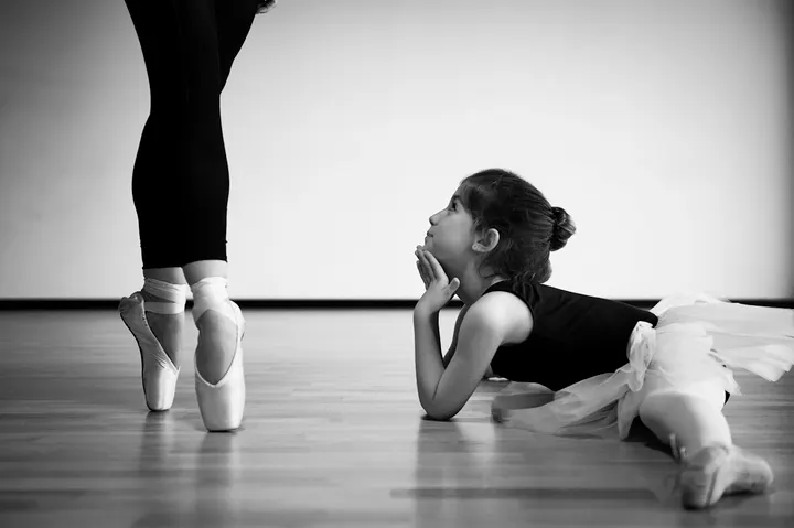 Ecole de Danse Nicole Weiss — danse-studio à Montpellier — 3