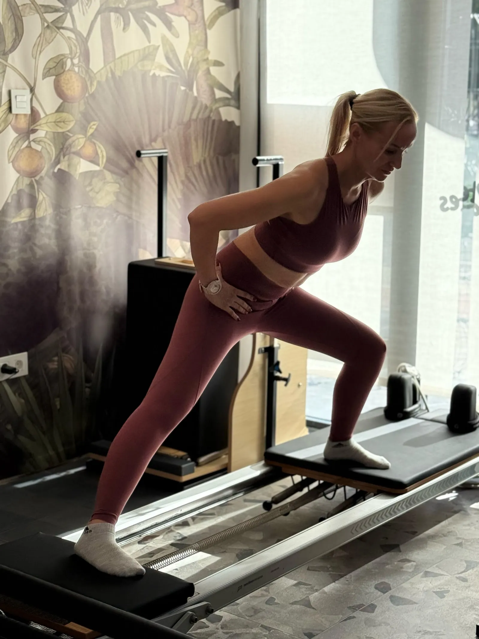 Total Body Pilates Pau 5 — pilates-studio en Alicante — 3