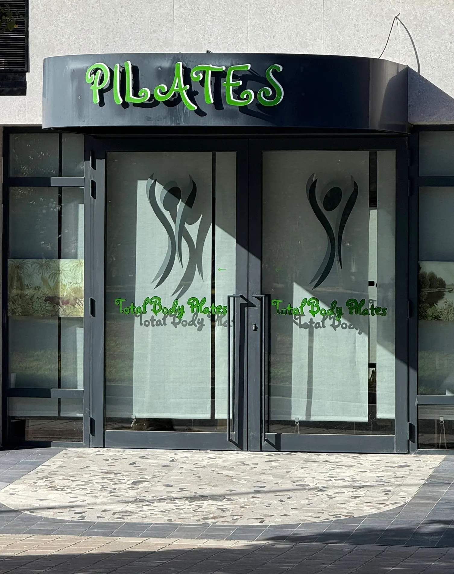 Total Body Pilates Pau 5 — pilates-studio en Alicante — 5