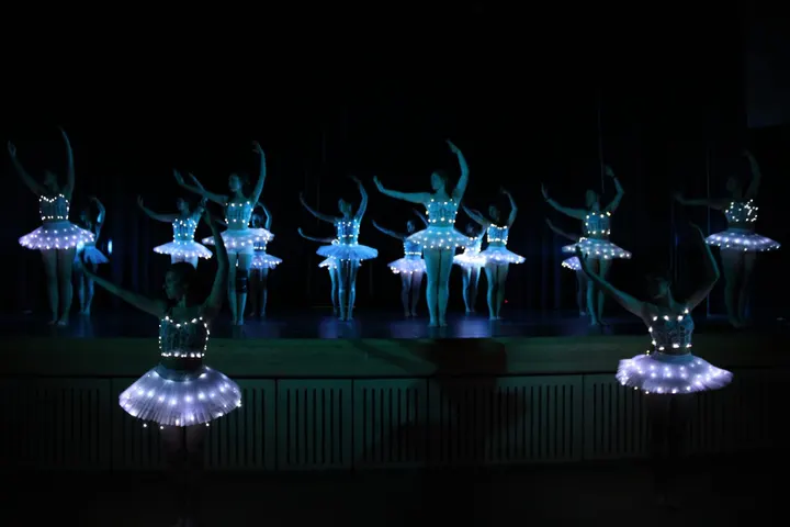 Adam Dance Academy — tanz-studio in Münster-Ost, Münster — 2