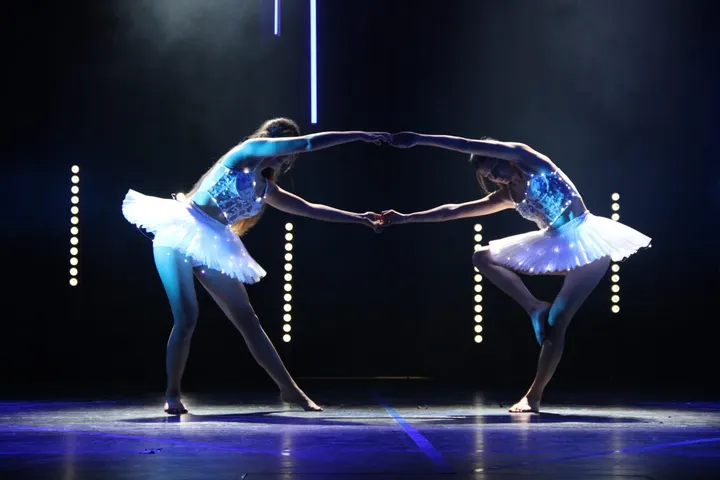 Adam Dance Academy — tanz-studio in Münster-Ost, Münster — 3