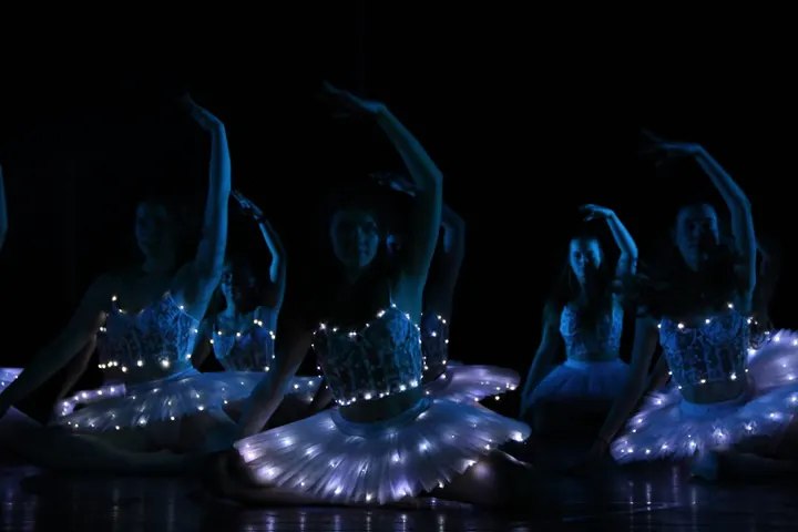 Adam Dance Academy — tanz-studio in Münster — 3