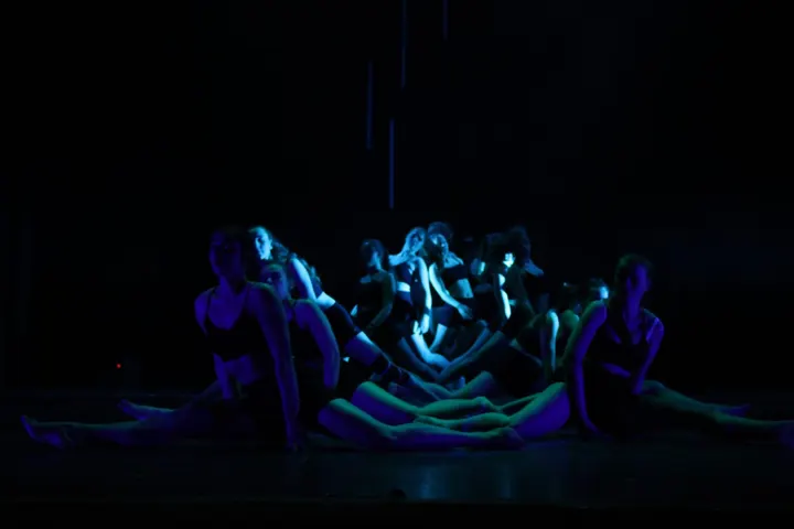 Adam Dance Academy — tanz-studio in Münster — 4