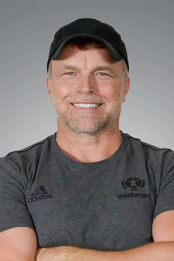 medSPORT Seefeld — fitnessstudio in Seefeld — 4