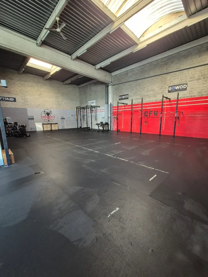 Crossfit® Valenton — crossfit-studio à Valenton, Paris — 3