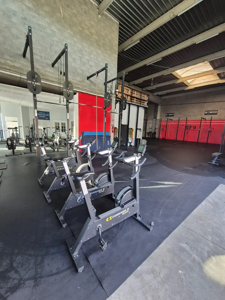 Crossfit® Valenton — crossfit-studio à Paris — 3