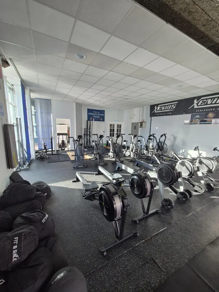 Crossfit® Valenton — crossfit-studio à Paris — 5