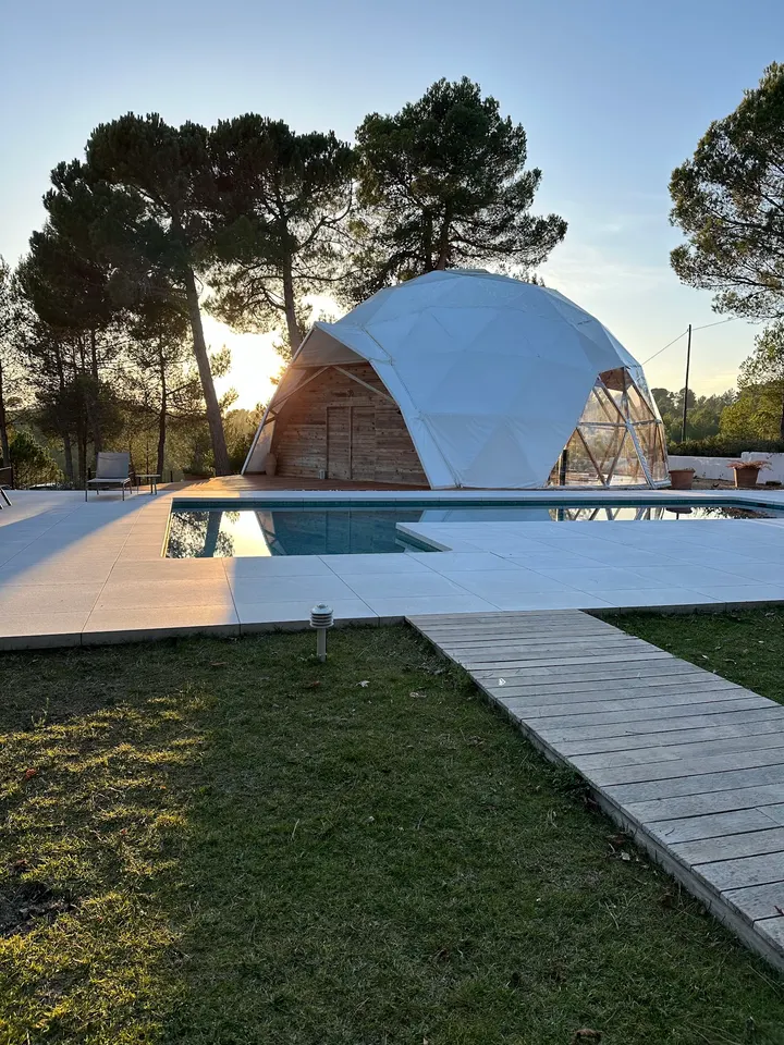 Calma Y Alma — yoga-studio en Madrid — 3