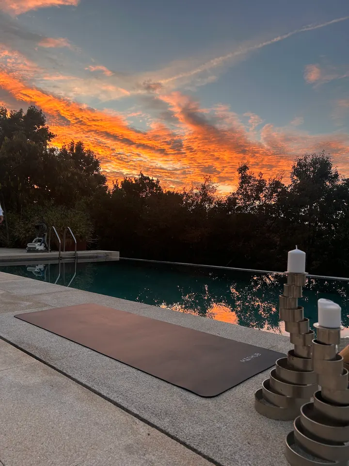 Calma Y Alma — yoga-studio en Madrid — 4