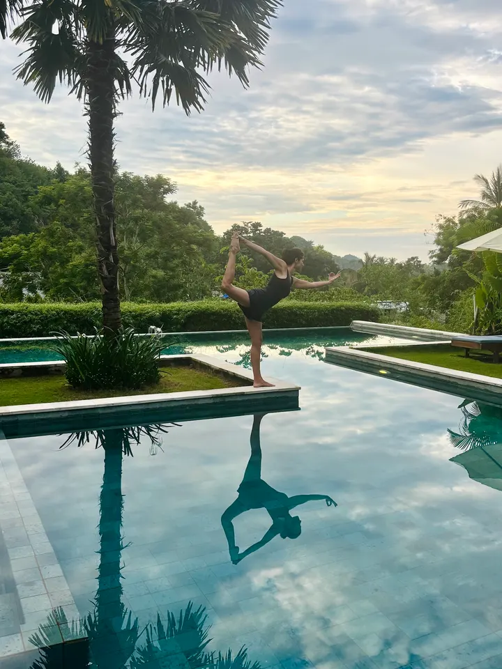 Calma Y Alma — Wellness en Salamanca, Madrid