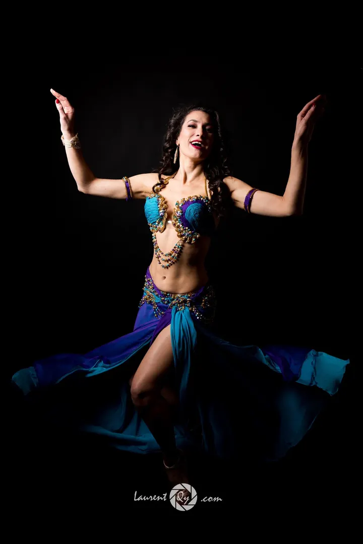 Yuliya Dance — danse-studio à Paris 5e Arrondissement, Paris — 2
