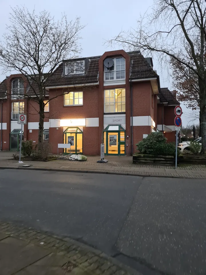 Sportsisters Pinneberg — fitnessstudio in Pinneberg, Hamburg — 3