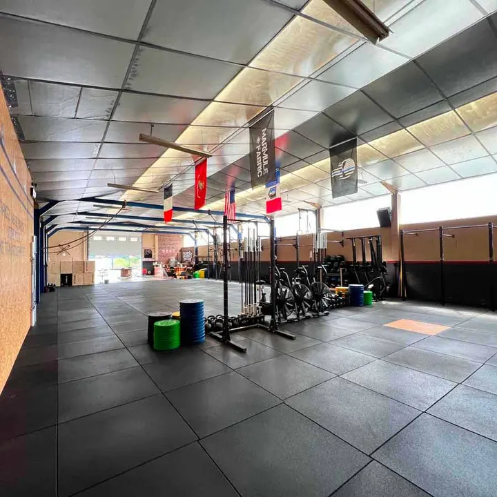 CrossFit Sandy Coast — crossfit-studio à La Bouchère, Saint-Gilles-Croix-de-Vie — 2