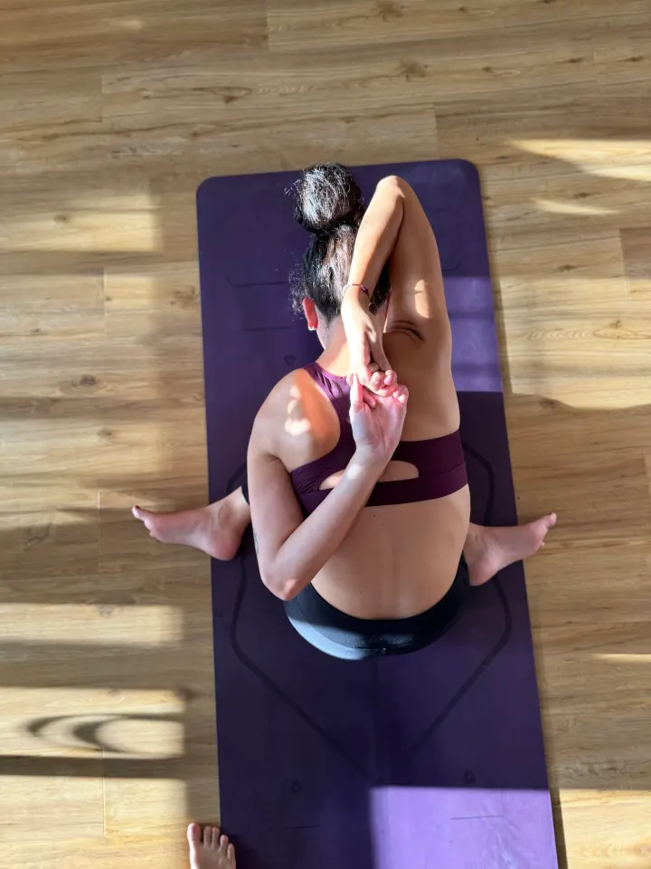 AIYOGAFIRENZE — yoga-studio a Firenze — 3