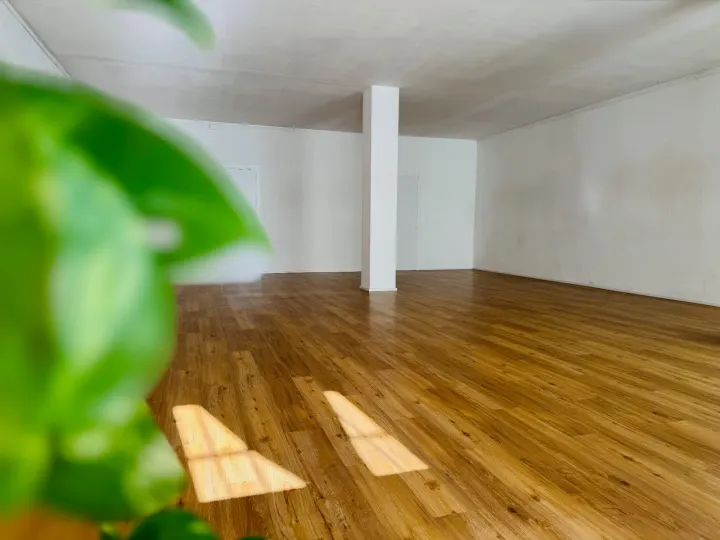 AIYOGAFIRENZE — Yoga a Borgo delle Lame, Firenze