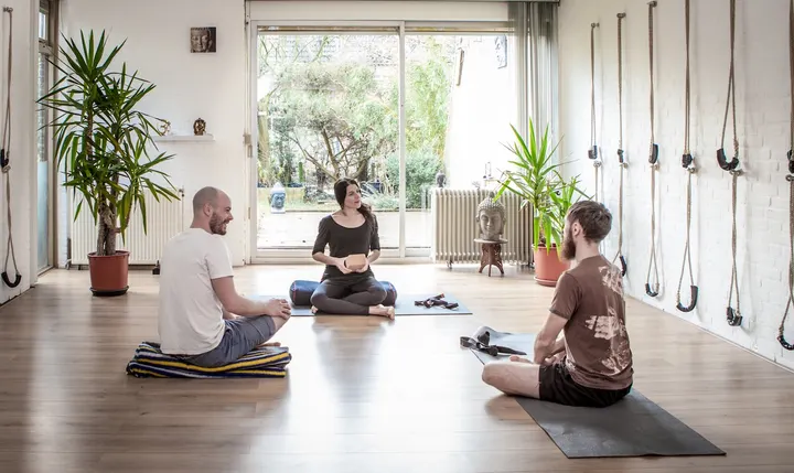 Yoga Nieuw Vennep 🧘 — Yoga in Linquenda, Nieuw-Vennep