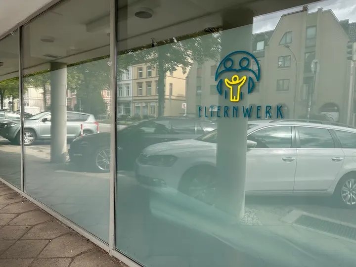 Elternwerk — yoga-studio in Hüxtertor / Mühlentor / Gärtnergasse, Lübeck — 2