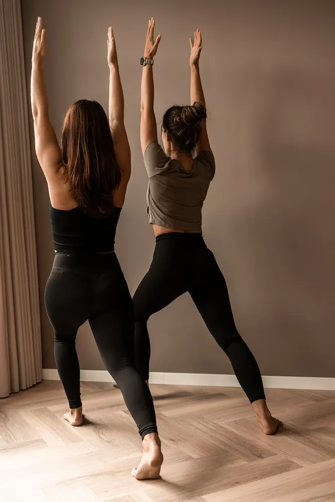 Ease Pilates — pilates-studio in Biest, Weert — 2