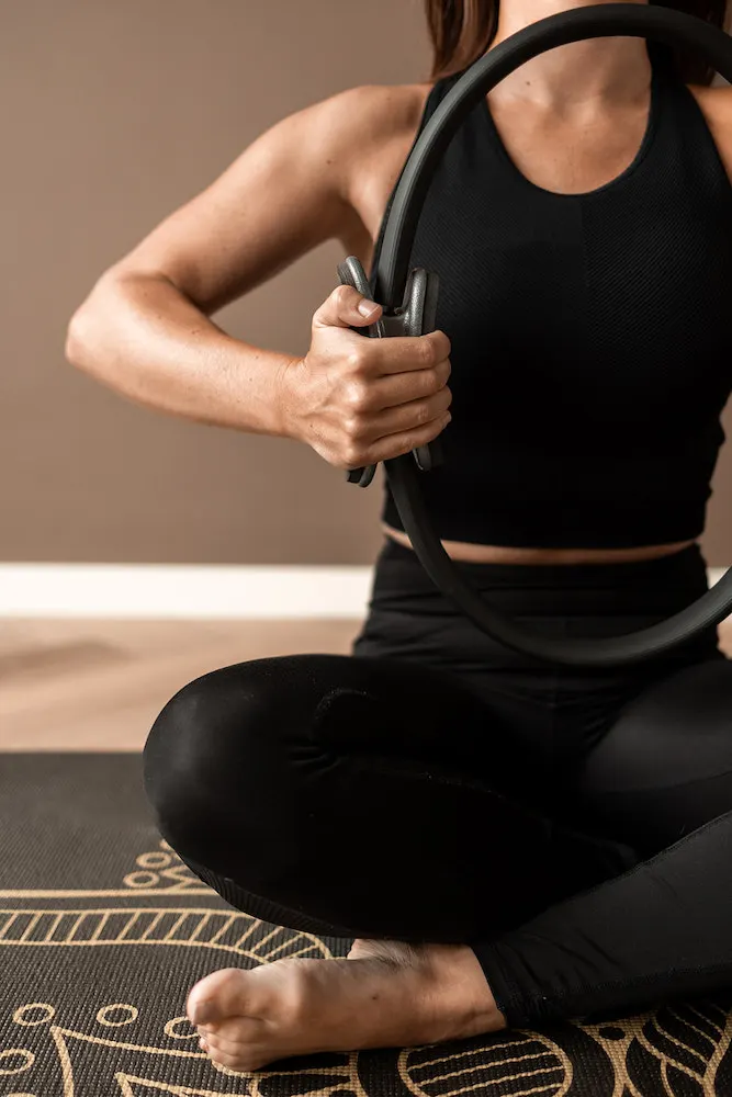 Ease Pilates — pilates-studio in Weert — 3