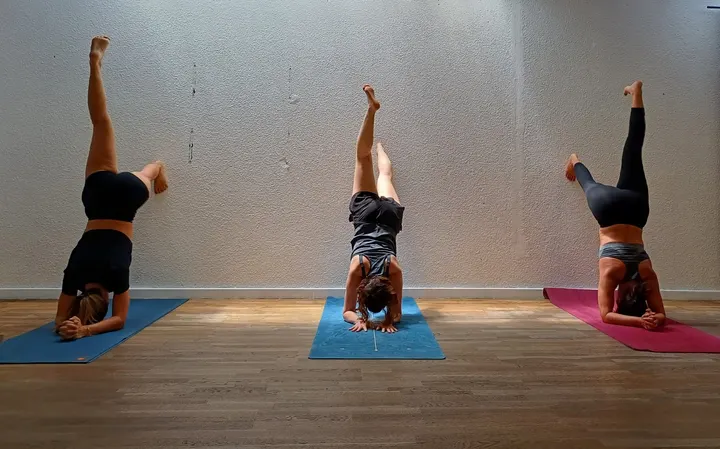 Effet Yoga - Montpellier Fréjorgues — yoga-studio à Mauguio, Montpellier — 2