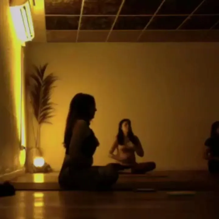 Effet Yoga - Montpellier Fréjorgues — yoga-studio à Montpellier — 3