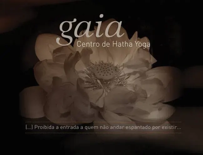 Gaia Centro de Hatha — yoga-studio em Lisboa — 2