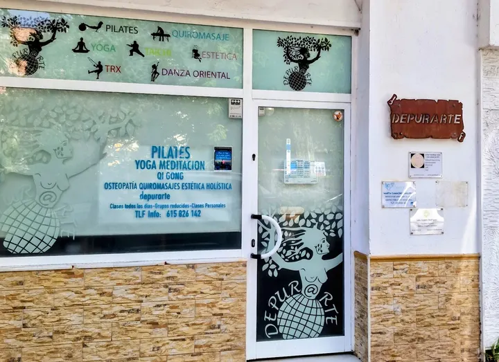 Depurarte — pilates-studio en Cádiz — 4