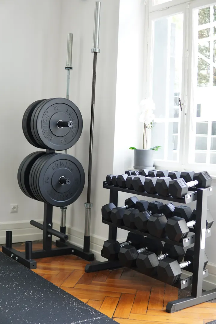 UPLIFT - enjoy movement — pt-studio in Westend Süd, Frankfurt am Main — 2