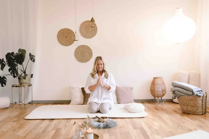 Mind Your Soul StressCoaching & MediYoga — Yoga i Knudsker, Rønne