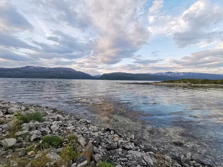Rent a Sauna — recovery-studio i Tromsø — 5