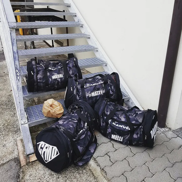CrossFit Modena — crossfit-studio a Crocetta-San Lazzaro-Modena Est, Modena — 2