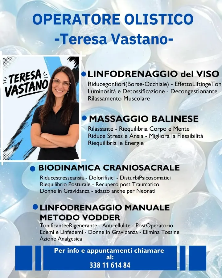 Wellness Athletic Village — palestre-studio a San Giorgio — 5