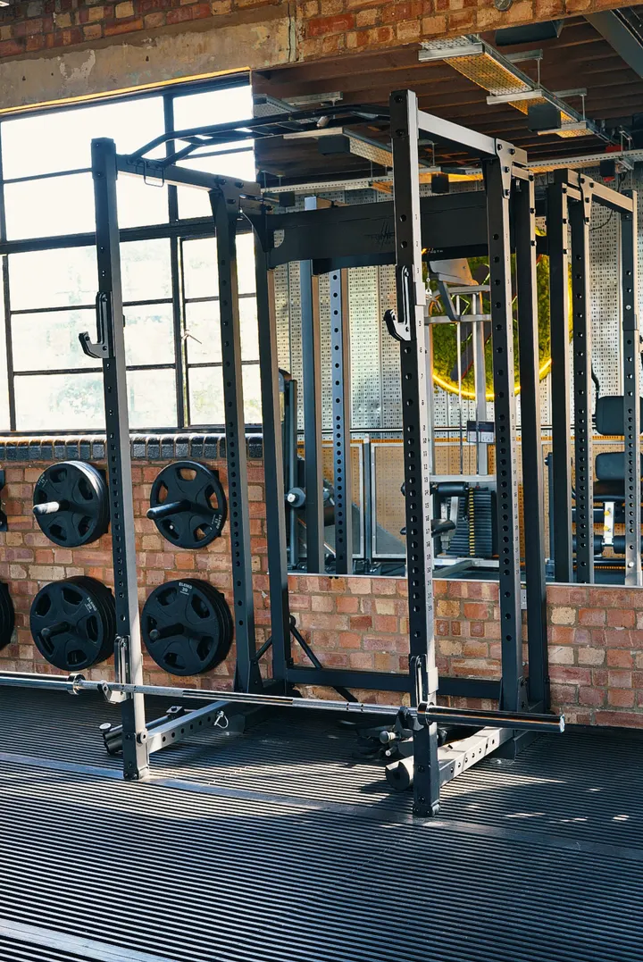 Pure Muscles Gym — fitness studio in London — 5