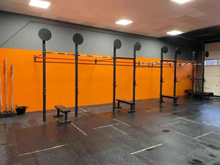 Farsund Fitness — treningsstudio i Rødland, Vanse — 3