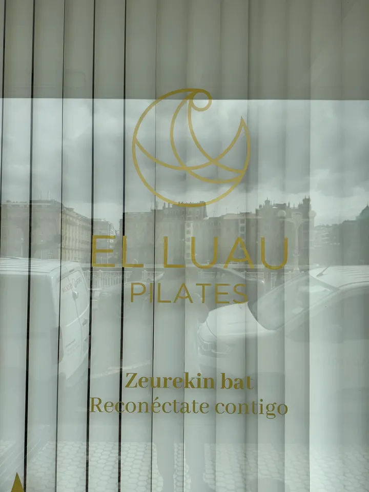 EL LUAU DE PILATES — pilates-studio en Gros, San Sebastián — 3